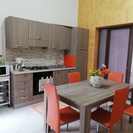 Abbronzatissima Apartamento Trapani Exterior foto