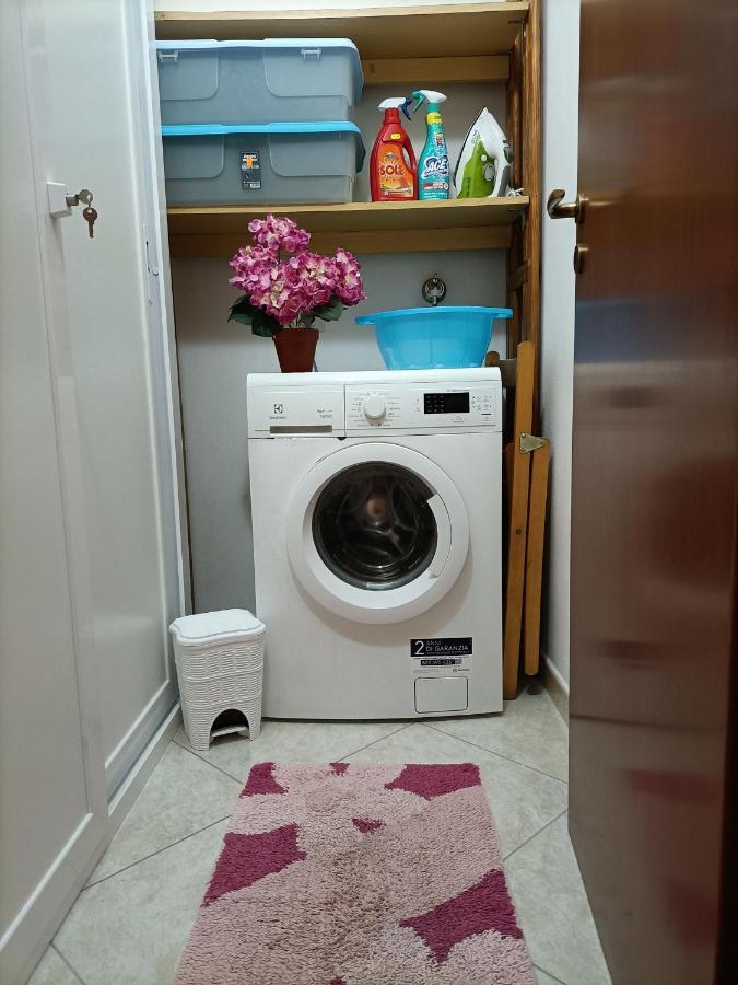 Abbronzatissima Apartamento Trapani Exterior foto