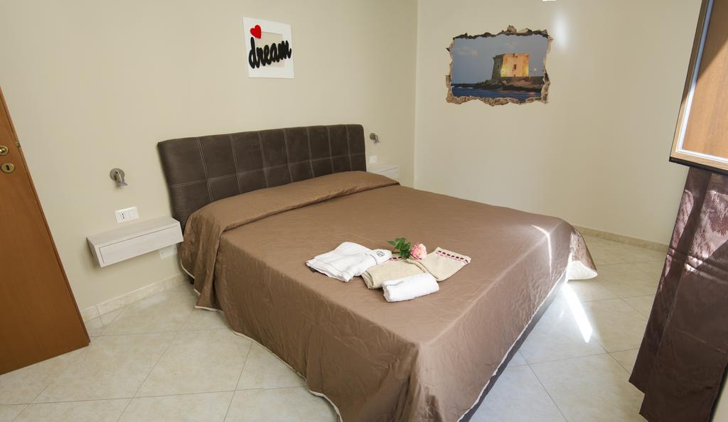 Abbronzatissima Apartamento Trapani Exterior foto