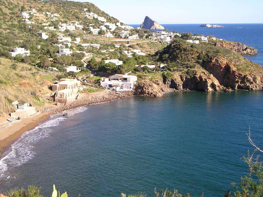 Abbronzatissima Apartamento Trapani Exterior foto