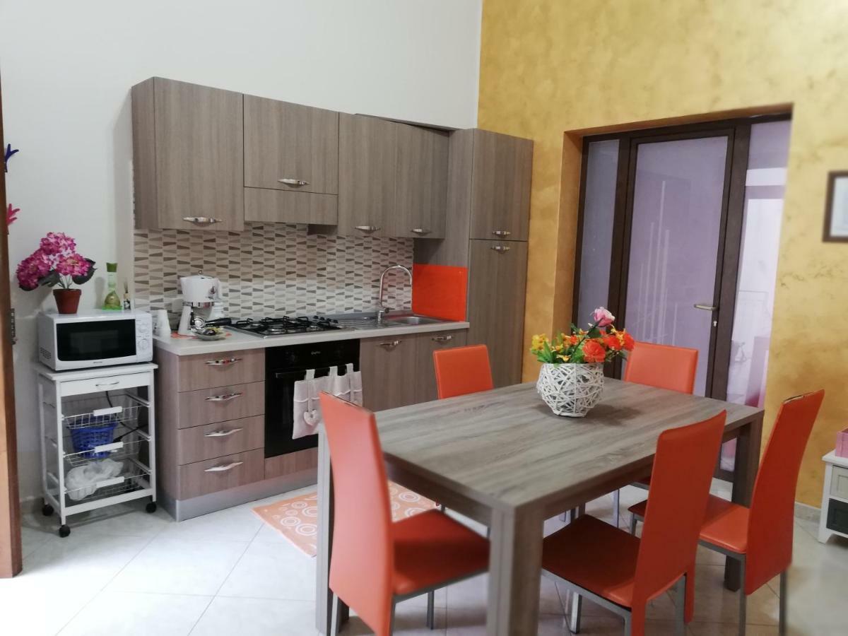Abbronzatissima Apartamento Trapani Exterior foto