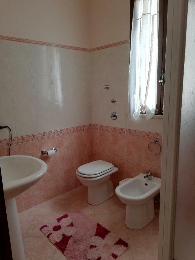 Abbronzatissima Apartamento Trapani Exterior foto